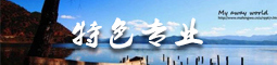 特色专业