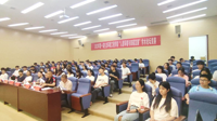 生态环境工程学院举办首届“人居环境与双碳发展”学术论坛