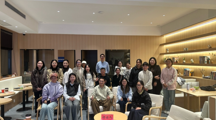 社会学院成功举办第五期“群学咖啡”读书会：在咖啡香中碰撞学术火花