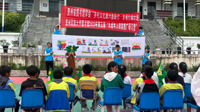 乡村文化振兴基层行 贵州民族大学在行动