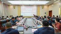 【民大新闻】缅怀民盟先贤 追忆合作初心 我校民盟总支隆重举行庆祝中国民主同盟成立八十周年座谈会-贵州民族大学