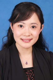 吕诗静