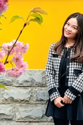 郭婵娟（2024年度优秀教师）