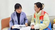 持续躬耕实践   与社工共成长