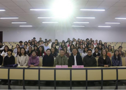 学术前沿讲座第50讲 张必胜：明清西方科学词语汉译用字的思想史研究