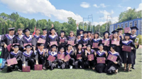 2015级市场营销