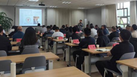 安顺市教育工作者铸牢中华民族共同体意识培训班在贵州民族大学举办