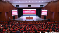 贵州民族大学师生热议李炳军在贵州大学讲授思想政治理论课时的讲话精神