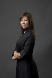 陈伟丽