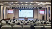 校园网络安全“双Buff”加持贵州民族大学举办网络安全专题讲座