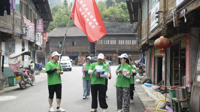 三下乡：科技下乡助发展，青春助力促振兴