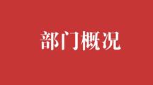 部门概况