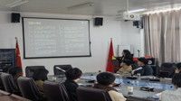 贵州安踏零售2023校园招聘会在我院举行