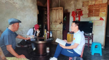 “乡”约而行·“践”证青春｜茶香袅袅续乡村根脉 文旅融合探发展新途