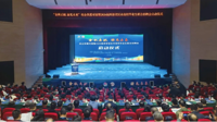 副校长董强带队赴重庆参加校企供需对接暨2026届西部省区市高校毕业生联合招聘会