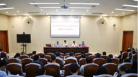 念好“优、稳、实”三字诀实现招生就业创业工作高质量发展我校召开2021年招生与就业创业工作会暨就业工作推进会