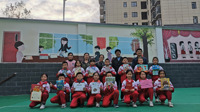 【媒体民大】贵州民族大学附属学校：让每一个孩子都闪闪发亮