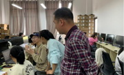 我院学生荣获第十二届“MathorCup”高校数学建模挑战赛本科组多项国奖