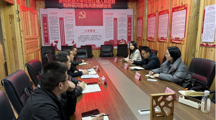 校地协同育人才 实践基地搭桥梁​—— 我院卫松副院长一行赴黄岗村推进实习实践基地建设