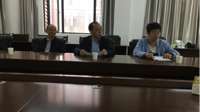 重庆大学勾茜教授到贵州民族大学举办学术讲座