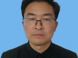 张青伦