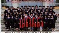2012级经济学