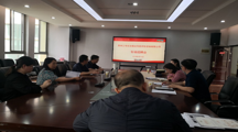 社会学院举办毕业生就业专场招聘会