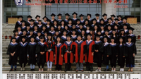2012级金融学