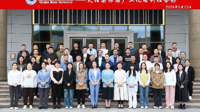 天柱县旅游产业化培训班在贵州民族大学开班