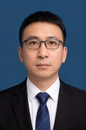 龙玉杰