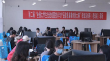 第二届“全国大学生先进成图技术与产品信息建模创新大赛”校级选拔赛成功举办