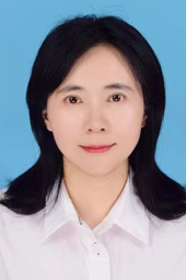 陈静梅