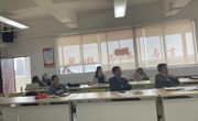 民族文化与认知科学学院举办学术交流活动