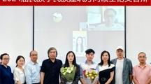 我院顺利完成2024届民族建筑方向研究生论文答辩