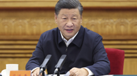 习近平在中央民族工作会议上强调 以铸牢中华民族共同体意识为主线 推动新时代党的民族工作高质量发展 李克强主持 栗战书王沪宁赵乐际韩正出席 汪洋讲话