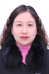 杨筱燕