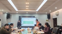社会学院2023级社会学专业硕士研究生开题答辩顺利开展
