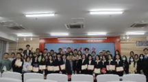 遇强则强，永不言败——贵州民族大学建筑工程学院新生辩论赛决赛圆满落幕