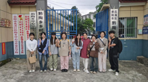 贵州民族大学陶瓷工艺美育实践