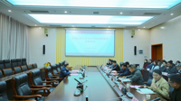 贵州民族大学举行特聘银龄教授聘任仪式