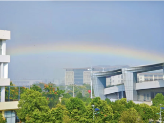 贵州民族大学新生报到必看！接待站全攻略
