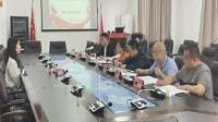 我院团委2022年度“志愿服务西部计划”面试选拔工作顺利完成