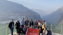 服务国家乡村振兴战略，社会学院师生赴云南开展中国乡村社会大调查