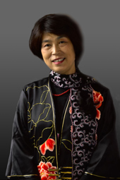 曾瑾