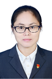 蒋喜梅