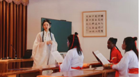 【民师匠心】贵州民族大学陈驰：“双创三化四阶提升”教学模式 构建跨文化传播新桥梁