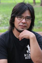 杨洪文
