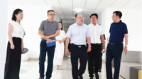 贵州民族大学开展秋季学期开学准备检查工作