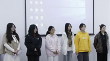 建筑工程学院大学生创新创业演讲比赛成功举办