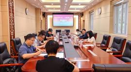 我院赴广西民族大学调研学习